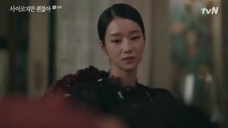 قسمت دهم سریال کره ای مشکلی نیست که خوب نباشی  با زیرنویس چسبیده It’s Okay to Not Be Okay 2020