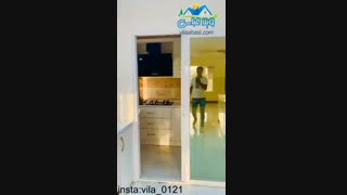 ویلادوبلکس درشمال