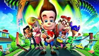 دانلود انیمیشن جیمی نوترون | Jimmy Neutron: Boy Genius محصول ۲۰۰۱ با دوبله فارسی