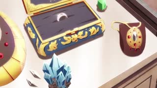 انیمه Maou Gakuin no Futekigousha قسمت 3 با زیرنویس فارسی(آنلاین)