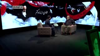 عقل سرخ : ویژه برنامه رحلت امام خمینی قسمت 7