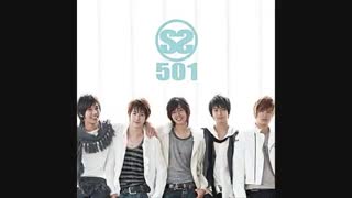 SS501 - Again (Japanese version)