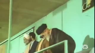 قطعنامه 598 و جام زهر نظر امام خمینی(ره) و مقام معظم رهبری مدظله العالی