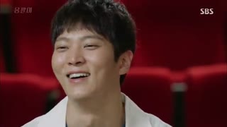 قسمت اول سریال کره ای یونگ پال Yong pal 2015