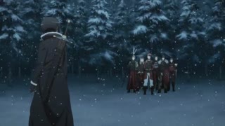 Sword art online_Epizode 3