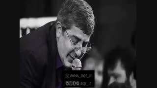 تا نگاهش به جوانش افتاد...