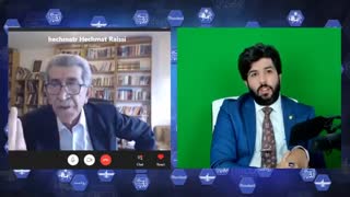 پیمان نامه 25 ساله با چین _ چیستی دشمنان جمهوری اسلامی - نیاز  ایرانیان به دشمن شناسی - برنامه امید دانا و حشمت رییسی