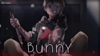 [Nightcore◢ ↬ Everybody gets high [lyrics◤