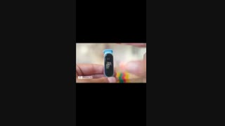 مقایسه Honor band 5 و Mi bacd 4