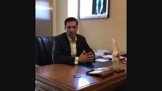 جراحی تعویض مفصل زانو (یک کوندیل زانو)