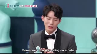 Love of 7.7 billion EP05 +زیرنویس