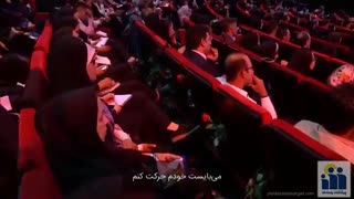 این جهان سلف سرویسه  استاد بابک توکلی