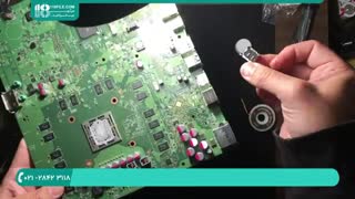 آموزش  تخصصی تعمیر ایکس باکس به صورت حرفه ای