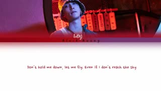 لیریک اهنگ mama از لی ییشینگ اکسو قسمت دوم آلبوم Lit _ Lay EXO