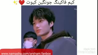 لعنتی... چطوری میتونی انقدر جذاب باشی کیم کای؟ - اکسو - kai - exo - میکس - mix