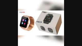 فقط خانومای خوش سلیقه این ساعت مچی رو ببینند!...+لینک خرید پایین