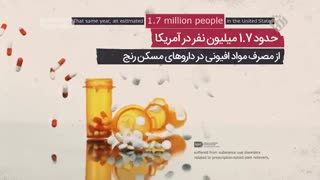 مواد مخدر در آمریکا چگونه مصرف می شود - آمریکا منفی بیست