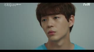 قسمت شانزدهم (پایان) سریال کره ای My Unfamiliar Family 2020 - با زیرنویس فارسی