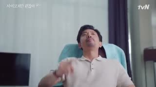 قسمت 4 سریال کره ای مشکلی نیست که خوب نباشی *زیرنویس چسبیده* (دانلود با لینک مستقیم) 2020 It's Okay to Not Be Okay