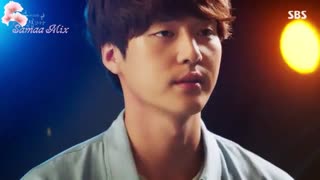 **بیشتر از جون میخوامت...میکس عاشقانه و شاد سریال کره ای سی اما هفده ساله با بازی شین هه سان (آپلود مجدد)**