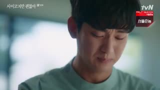 قسمت 10 سریال کره ای مشکلی نیست که خوب نباشی *زیرنویس چسبیده* (دانلود با لینک مستقیم) 2020 It's Okay to Not Be Okay