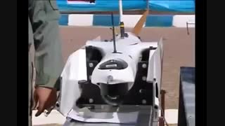 پهپاد یسیر(یاسر)