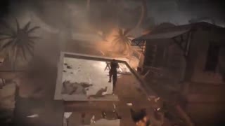 تریلر بازی کنسل شده Prince of Persia Redemption