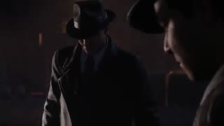 Mafia: Definitive Edition - 4K Gameplay Reveal (Mafia 1 Remake)
