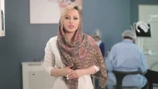 دندانپزشکی دنتال بی