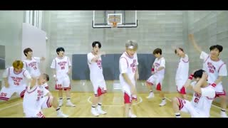 آهنگ OMG از پسرای فوق العاده Golden_Child