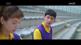 قسمت هفتم سریال کره ای The Ballot 2020 - با زیرنویس فارسی