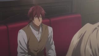 Violet evergarden_Epizode 2