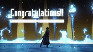 Sword art online_Epizode 9