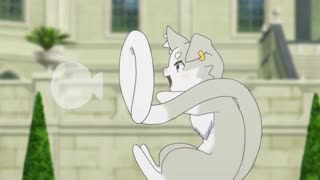 ReZero kara Hajimeru Isekai Seikatsu_Epizode 8