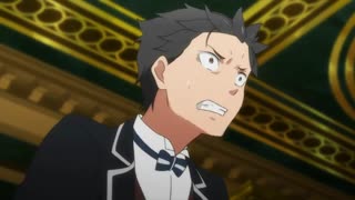 ReZero kara Hajimeru Isekai Seikatsu_Epizode 13