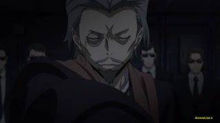 Bungo stray dogs_Epizode 4