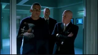 فرار از زندان 36 - Prison Break