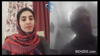 لایو 19 بهزی: خودمراقبتی در معلولان جسمی و حرکتی با دکتر کامران عاروان