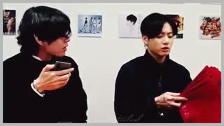 TaeKook Live Moments Never Not May 5, 2020