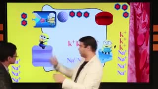 زیست میتونه لذت بخش ترین درس باشه اگه آموزشش متفاوت باشه|زیست شناسی_حرف آخر