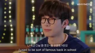 سریال کره ای کوتاه رستوران سوشی گا دو ری قسمت 06 با زیرنویس فارسی /Ga Doo Ri’s Sushi Restaurant Korean Drama 2020