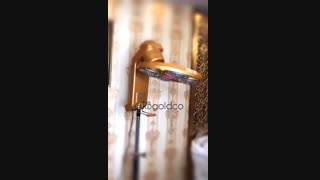 کلامازون چرخشی