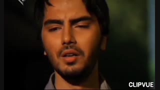 لباس عروسی باصدای وحید بدیعی دکلمه محسن ورمزیار