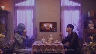 Blue.D - 'NOBODY (Feat. MINO of WINNER)' M/V