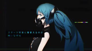 Hatsune Miku] - Reversible Campaign - リバーシブル・キャンペーン] - زیرنویس فارسی
