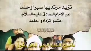 اهل عمامه(طلاب نجف الاشرف)