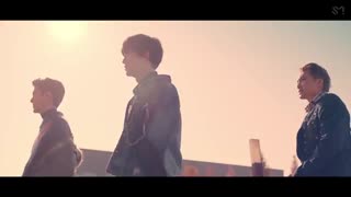 موزیک ویدیو لاو شات اکسو کیفیت فول اچ دی __EXO LOVE SHOT __FULL HD