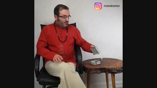 جا سیگاری مدل نرمالی متوسط بتنی