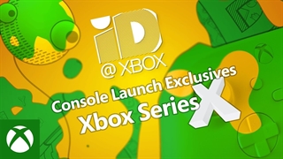 بازیهای مستقلی که در ابتدا برای XBOX Series X منتشر می شوند - وی جی مگ