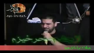 شاهزاده علی اکبر(ع).مرحوم سیدجوادذاکر